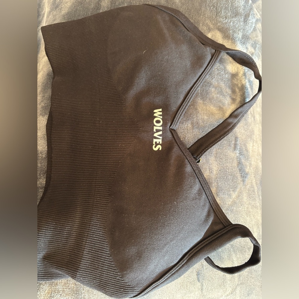 NWOT Darc sport sport bra.   Size small